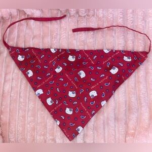 Sanrio Hello Kitty Bandana